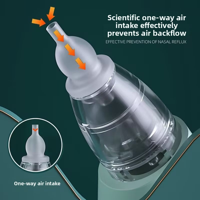 Electric Nasal Aspirator