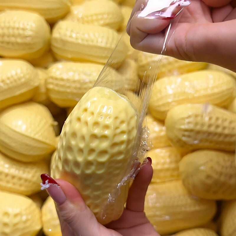 Peanut Squishy Slow Rebound Stress Toy