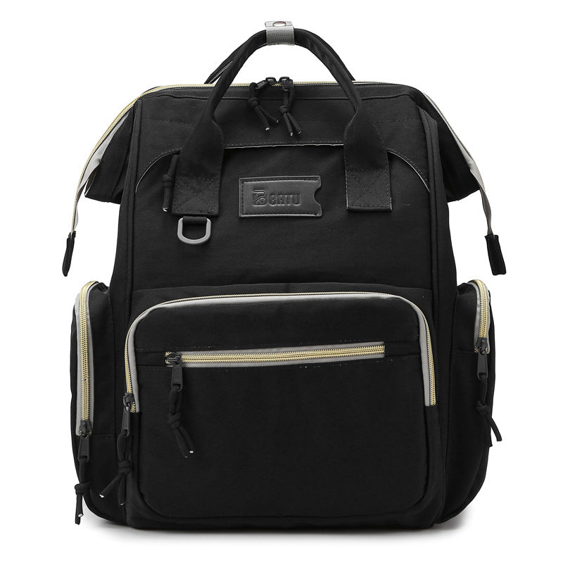 Lightweight Mommy Backpack with High Capacity