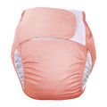 Velcro Adult Diaper Pants Absorbent Cotton Underwear