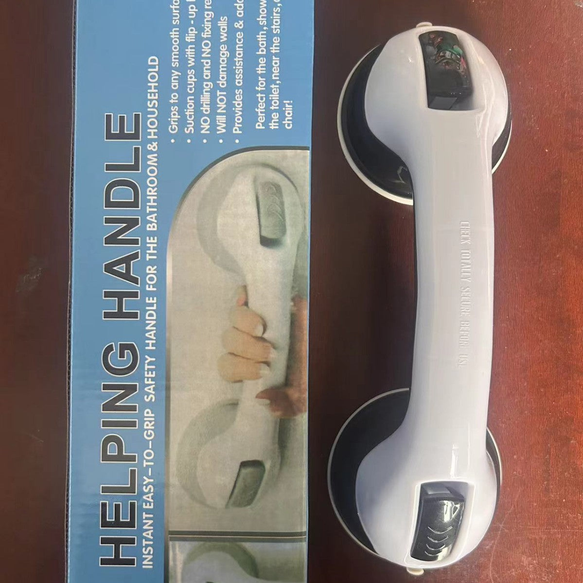 Bathroom Safety Handle with Suction Cup