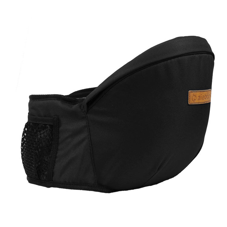 Baby Waist Carrier with Incline Design