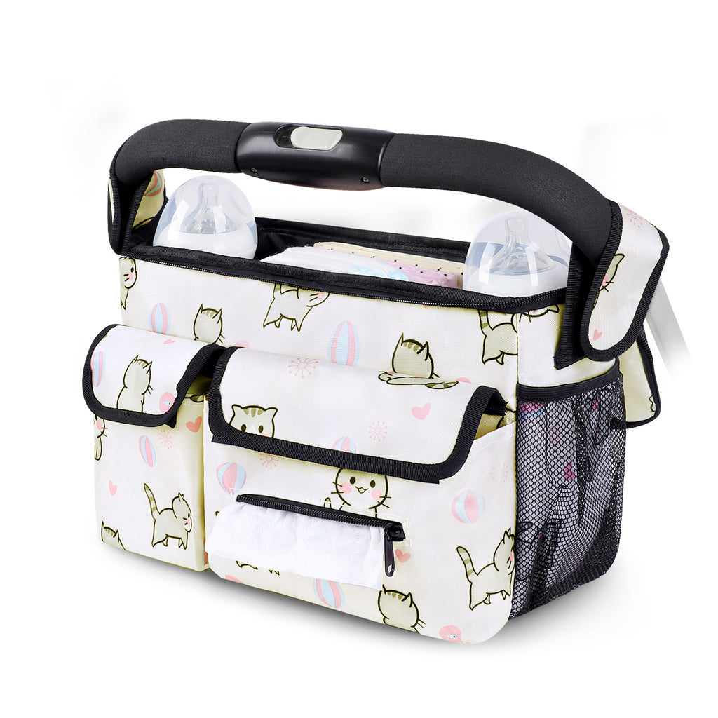 Stroller Hanging Bag