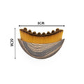 Lymphatic Contour Face Brush for Skin Care