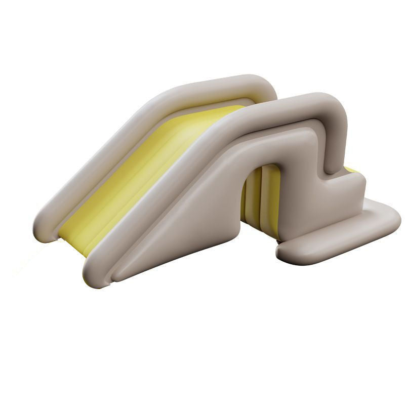 Childrens Inflatable Swimming Pool with Sunshade