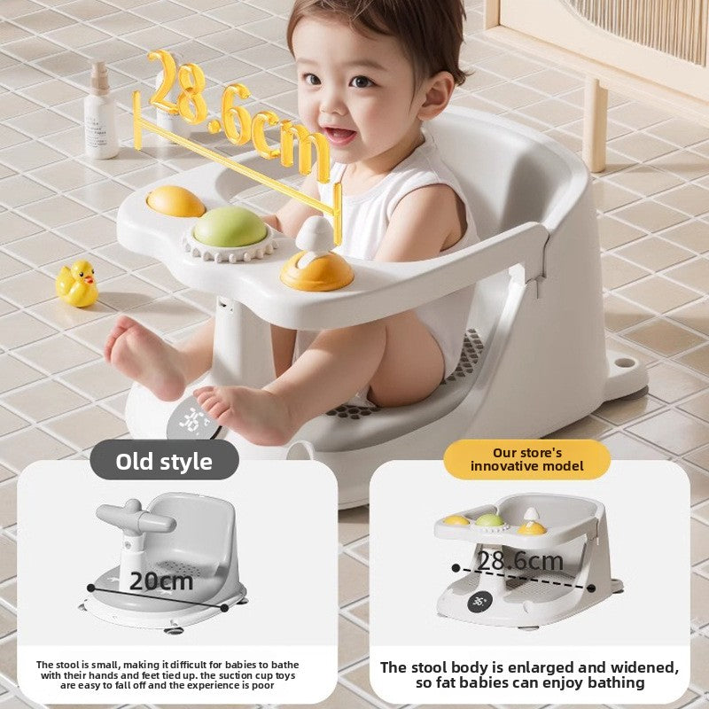 Baby Bath Seat