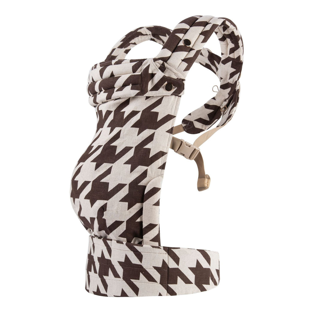 Adjustable Baby Carrier with Waist Support