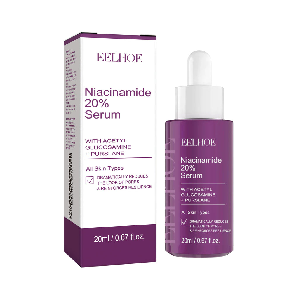 Niacinamide Essence for Facial Skin Care
