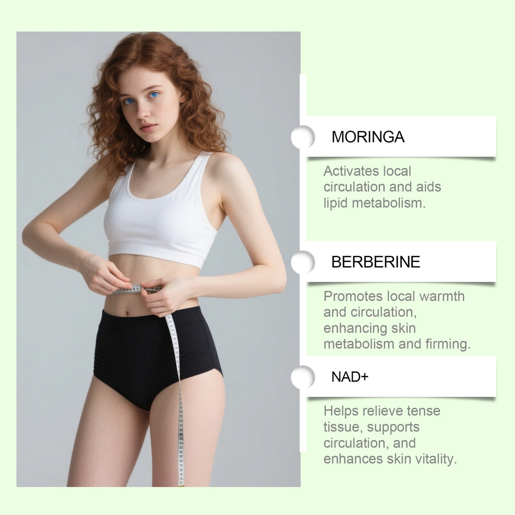 Body Care Skin Patches