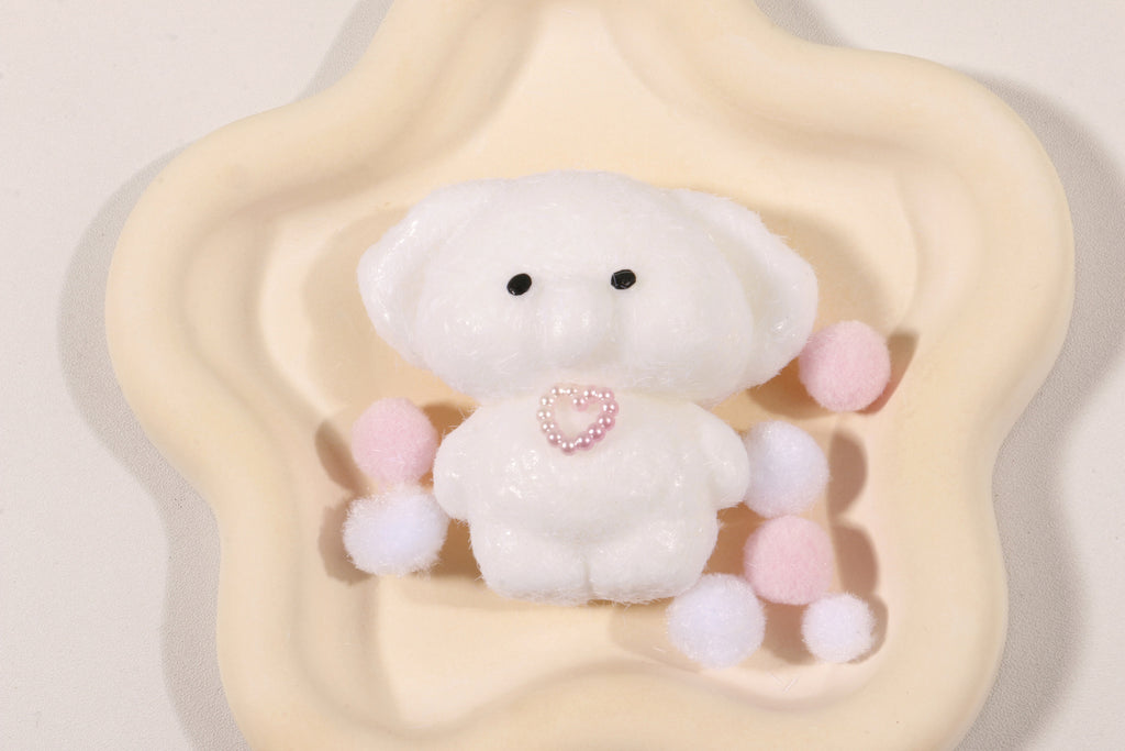 Squishy Toy Animal