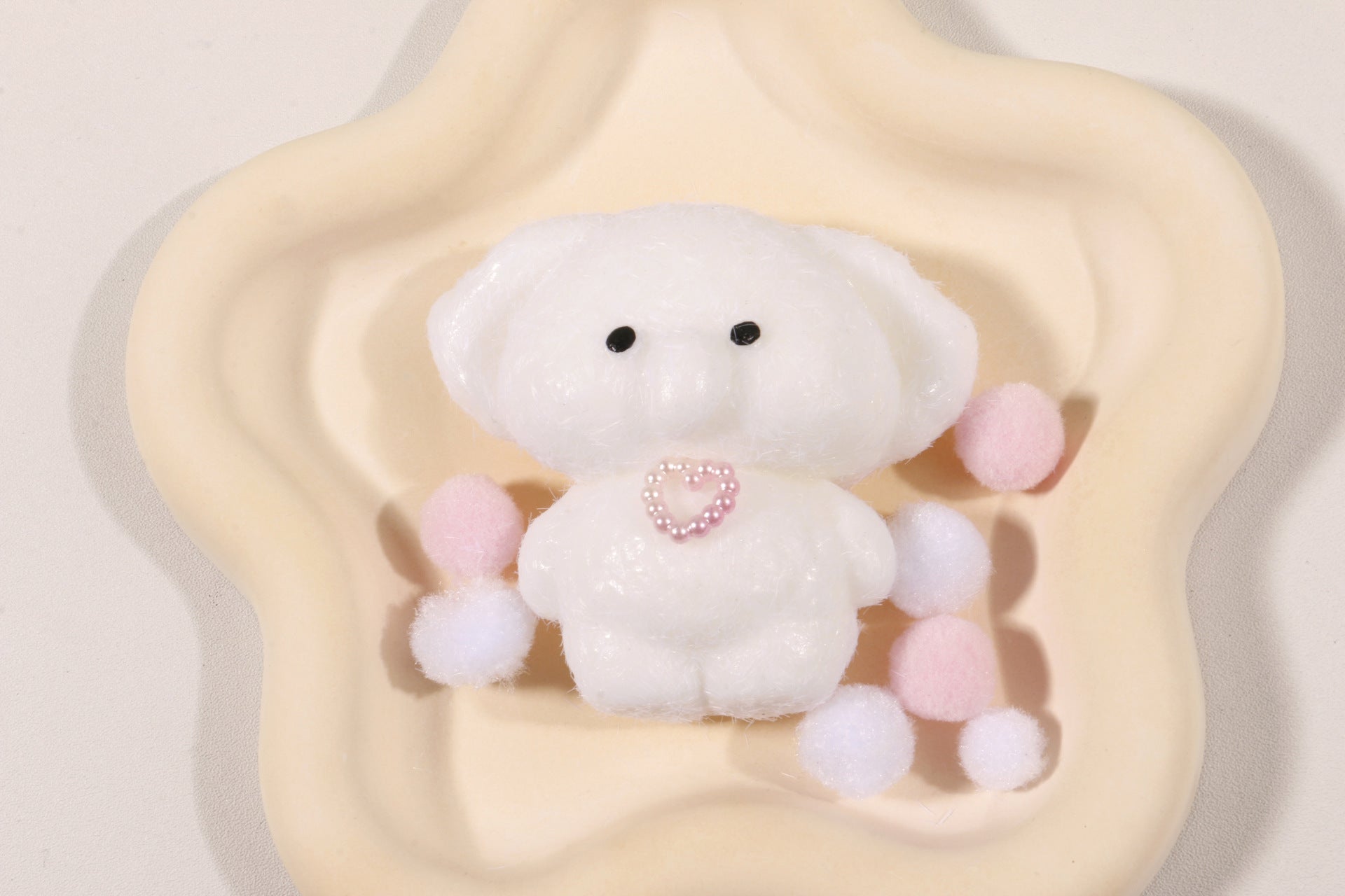 Squishy Toy Animal