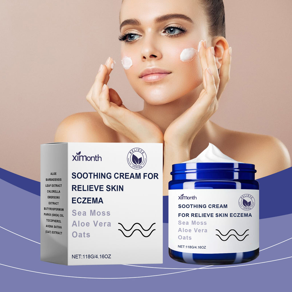 Hydrating Repair Skin Care Cream