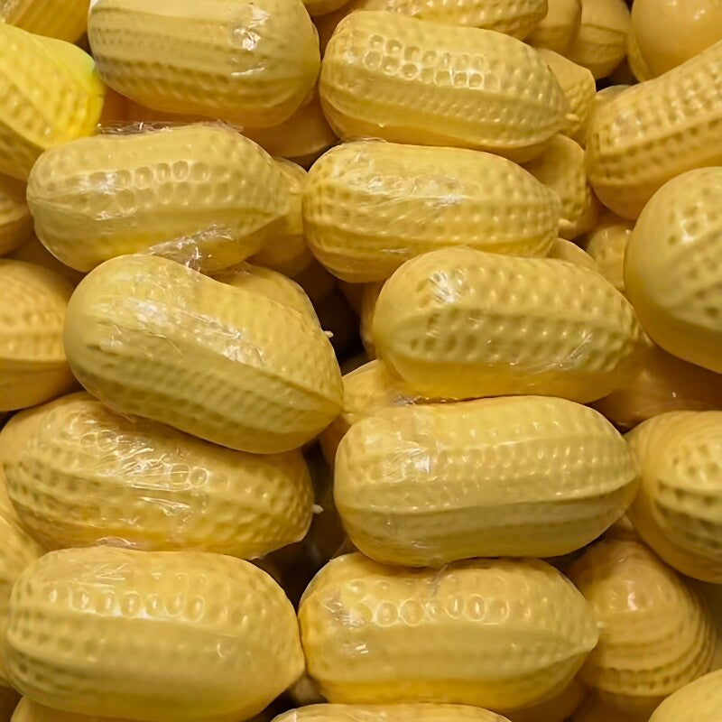 Peanut Squishy Slow Rebound Stress Toy