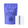 Laniska Body Care Patches for Daily Skin Wellness