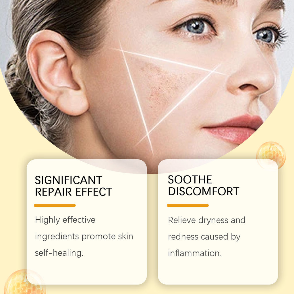 Soft Skin Care Cream