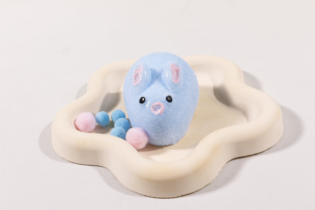 Squishy Toy Animal