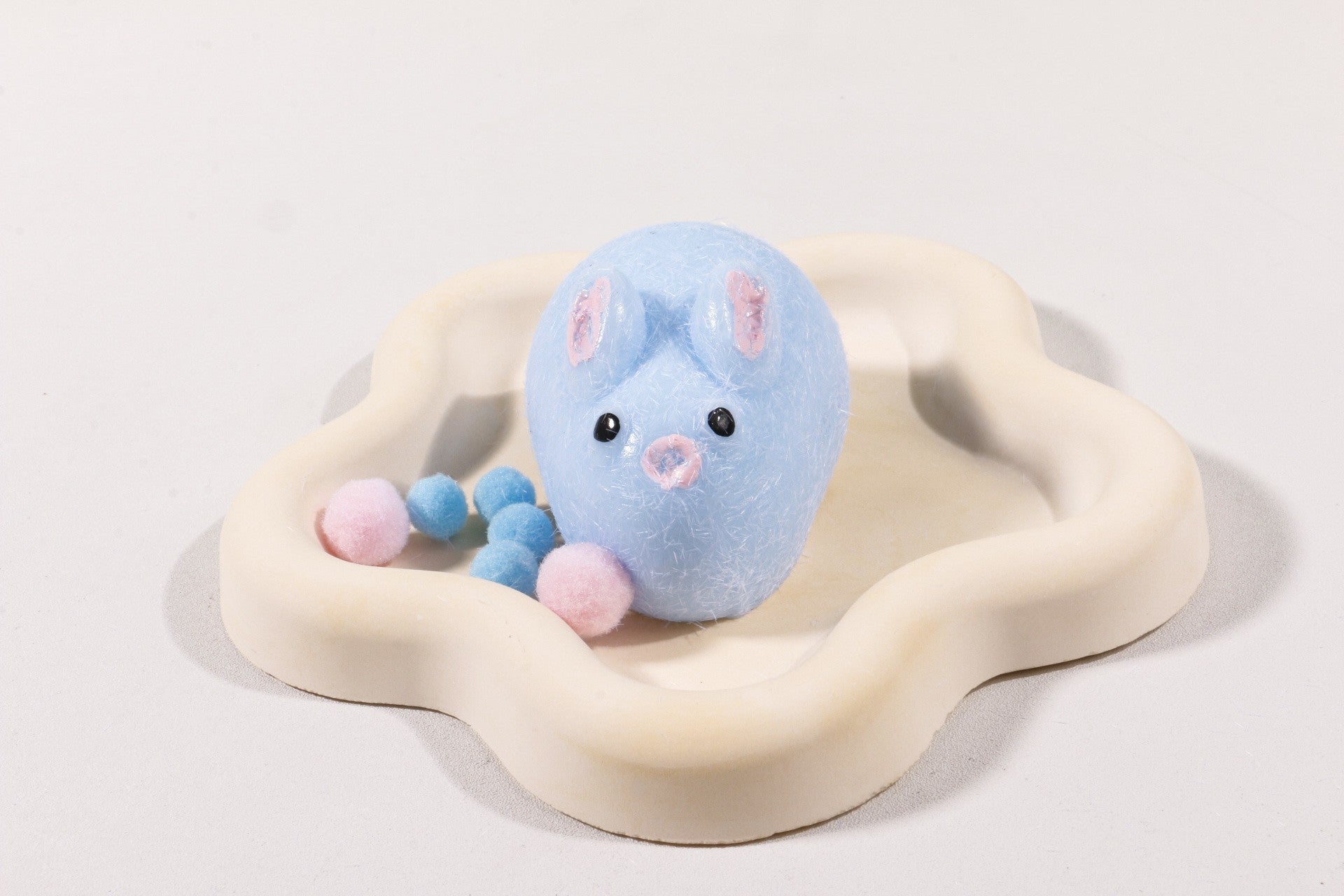 Squishy Toy Animal