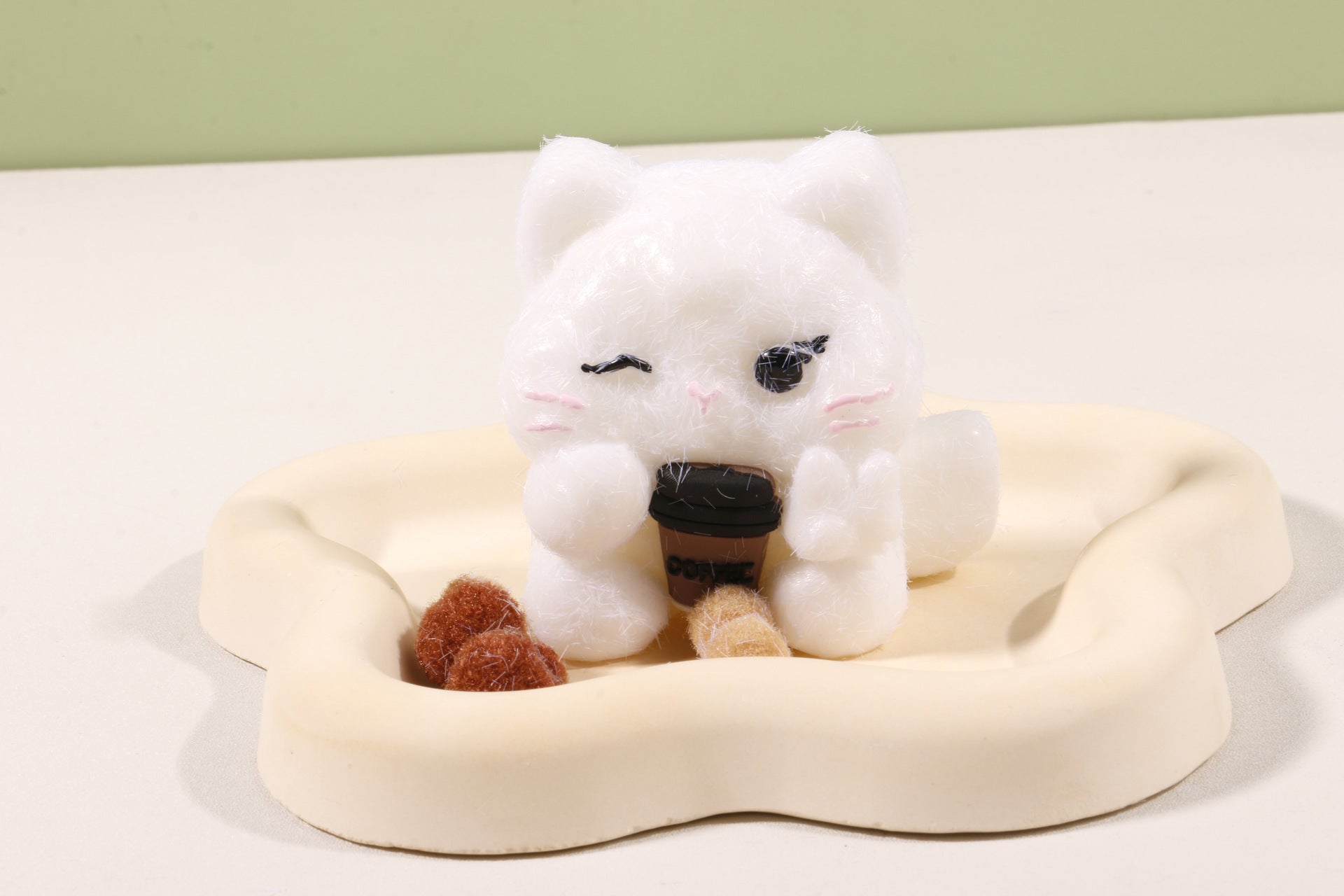 Squishy Toy Animal