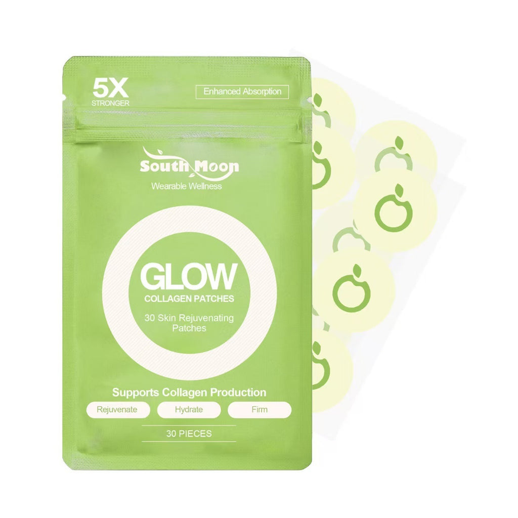Body Care Patches for Skin Management