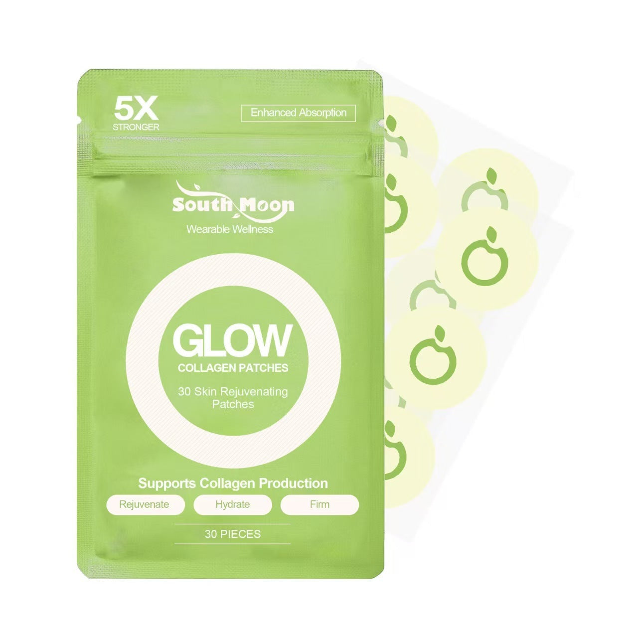 Body Care Patches for Skin Management