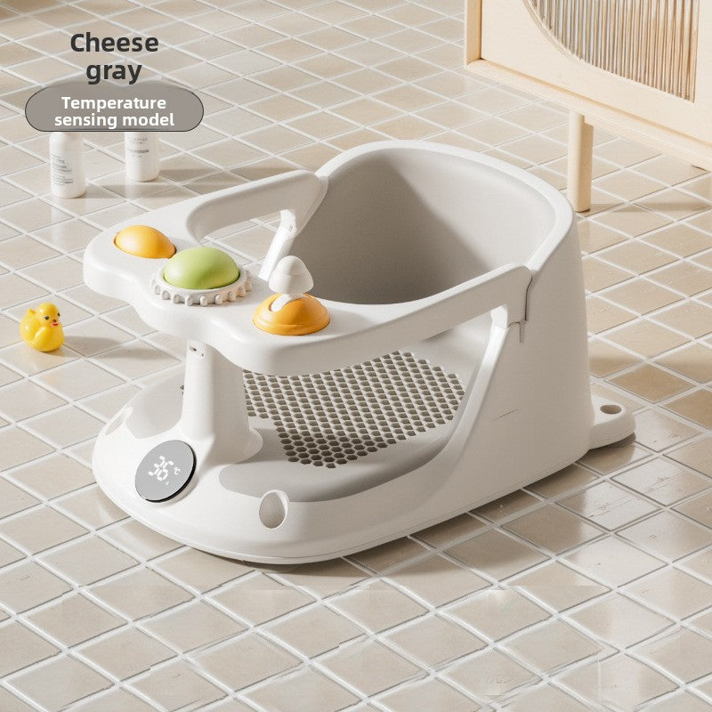 Baby Bath Seat