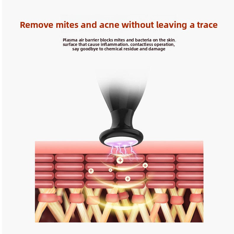 Ozone Acne Removal Skin Care Device